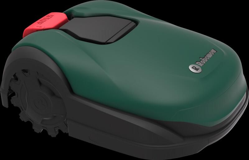 Robomow RK 1000 | Robotmaaier Tot 1.000 m² 22AKFAFB619