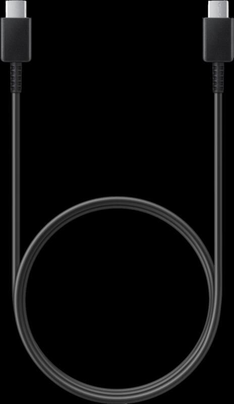 Samsung Usb C Kabel 1m Zwart