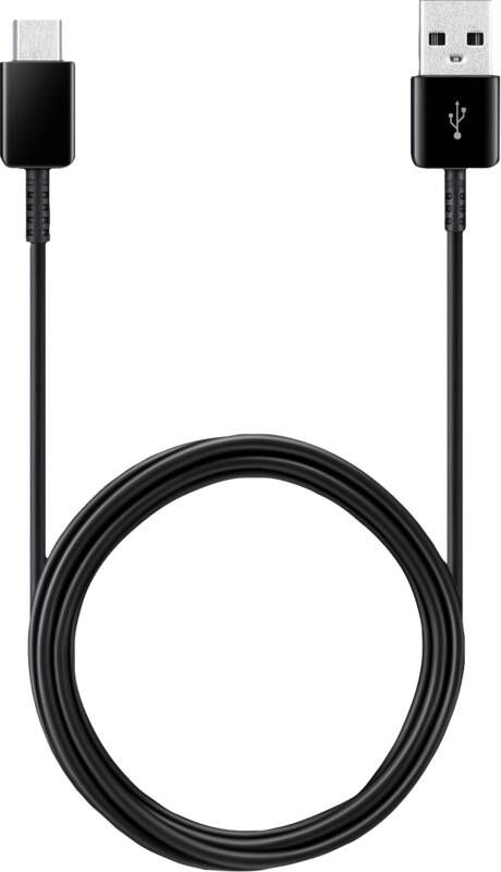 Samsung Usb A naar Usb C Kabel 1 5m Kunststof Zwart