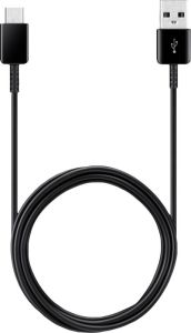 Samsung Usb A naar Usb C Kabel 1 5m Kunststof Zwart