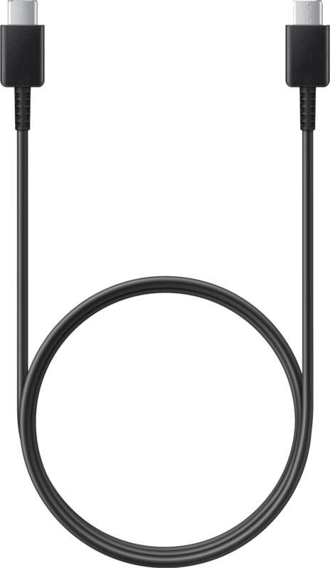 Samsung Usb C Kabel 1m Zwart