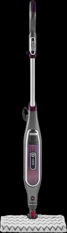 Shark Quick Flip Steam Pocket Mop Professional S6003