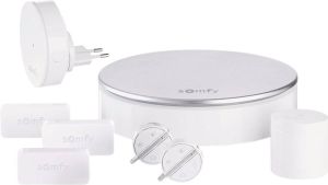 Somfy Protect Home Alarm