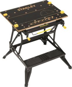 Stanley STST83800-1 | Werkbank 2 in 1