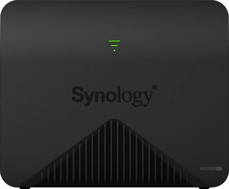 Synology MR2200ac Mesh Router