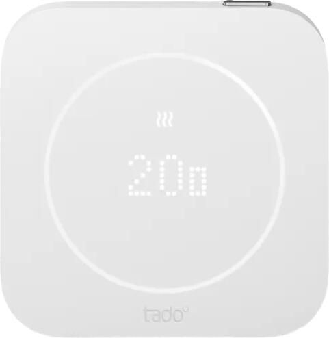 Tado Bedrade Slimme Thermostaat X 2e Generatie (Uitbreiding)
