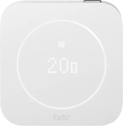 Tado Bedrade Slimme Thermostaat X Startpakket 2e Generatie