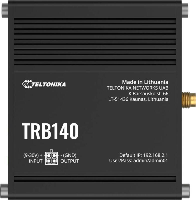 Teltonika TRB140