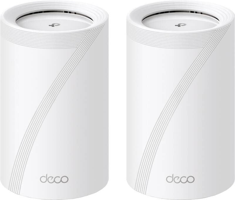 TP-Link Deco BE65 Mesh 2-pack