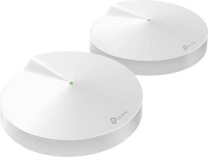 TP-Link Deco M9 Plus Smart Home Mesh Wifi (2-pack) 2018