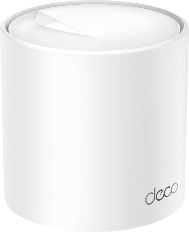 TP-Link Deco X50 mesh wifi 6 (1-pack)