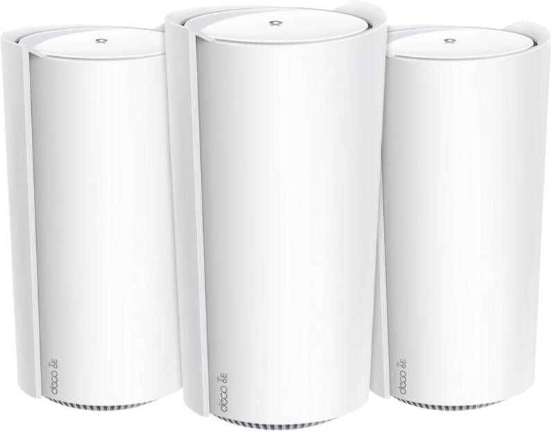 TP-Link Deco XE200 3-Pack