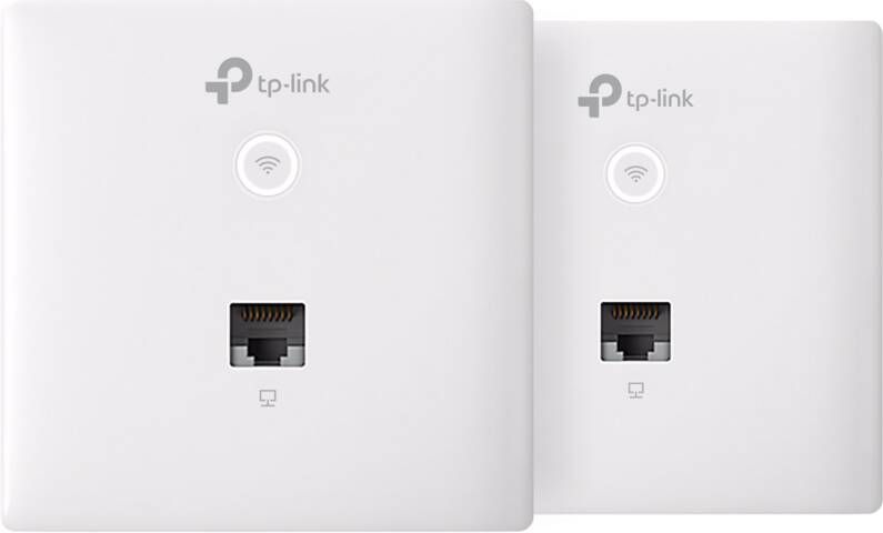 TP-Link Omada EAP230-Wall 2-pack
