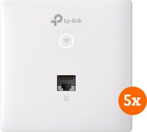 TP-Link Omada EAP230-Wall 5-pack