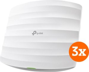 TP-Link Omada EAP245 3-pack