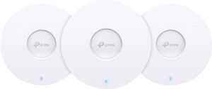 TP-Link Omada EAP660 HD 3-pack