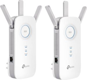 TP-Link RE450 Duo pack