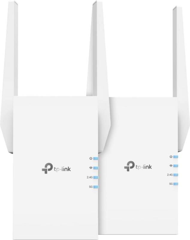 TP-Link RE705X Duo Pack