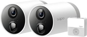 TP-Link Tapo C400S2 2 camera systeem
