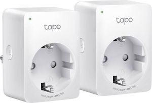 TP-Link Tapo P100 Duo Pack