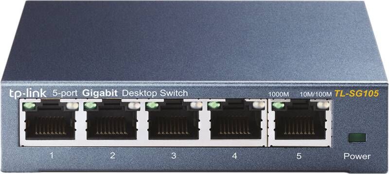 TP-Link TL-SG105