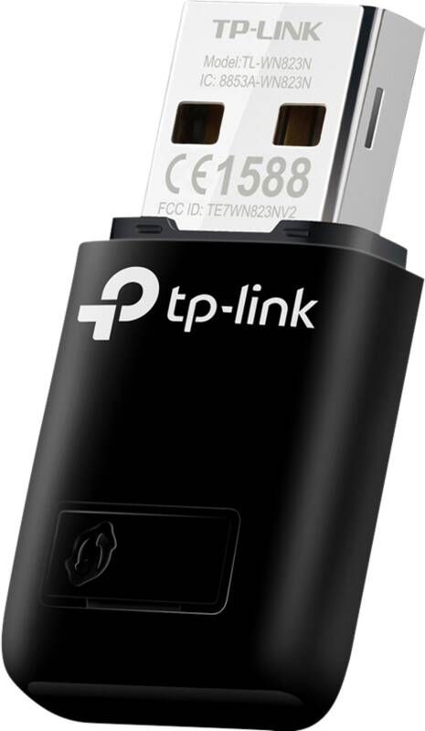 TP-Link TL-WN823N wifi adapter