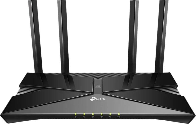 TP-Link Archer AX55