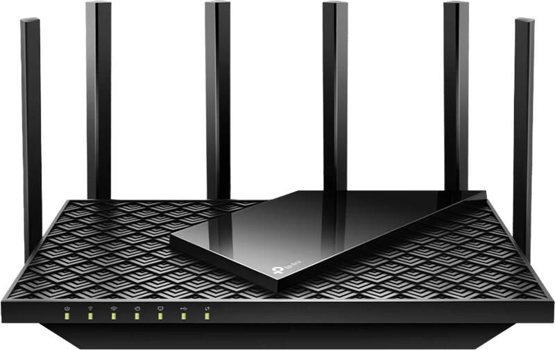 TP-Link Archer AX72 Pro