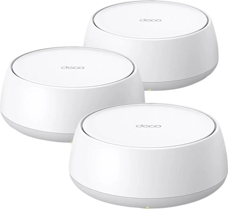TP-Link Deco BE25 3-pack