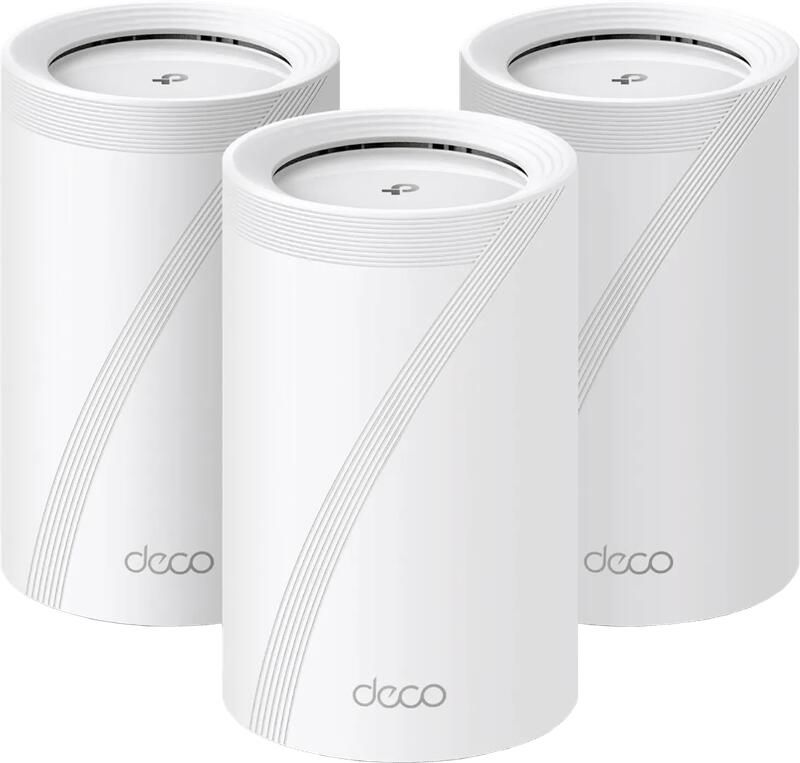 TP-Link Deco BE65 3-pack