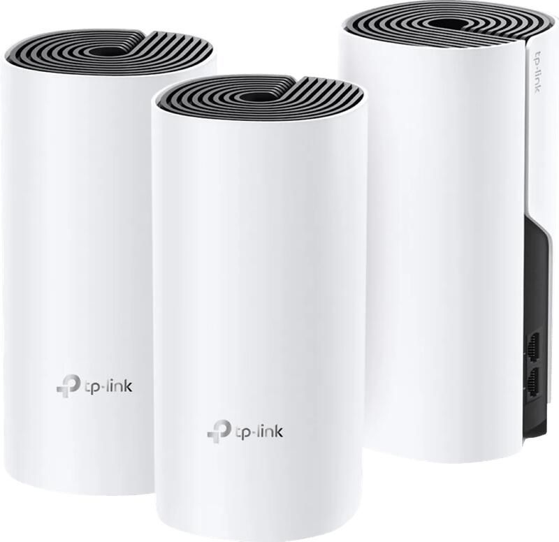 TP-Link Deco M4 Mesh (3-pack) - Foto 1