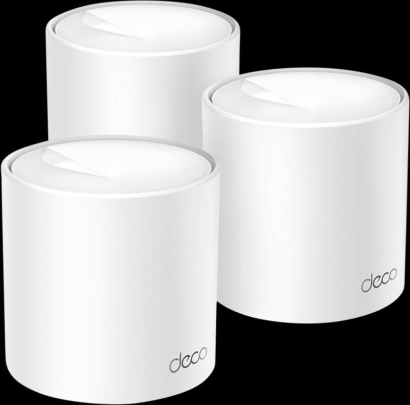 TP-Link Deco X10 3-Pack