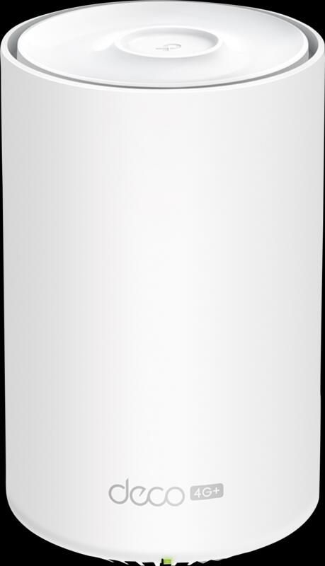 TP-Link Deco X20 4G+ Mesh router