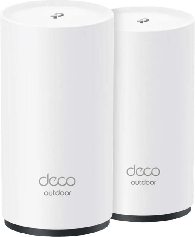 TP-Link Deco X50 Outdoor 2-pack