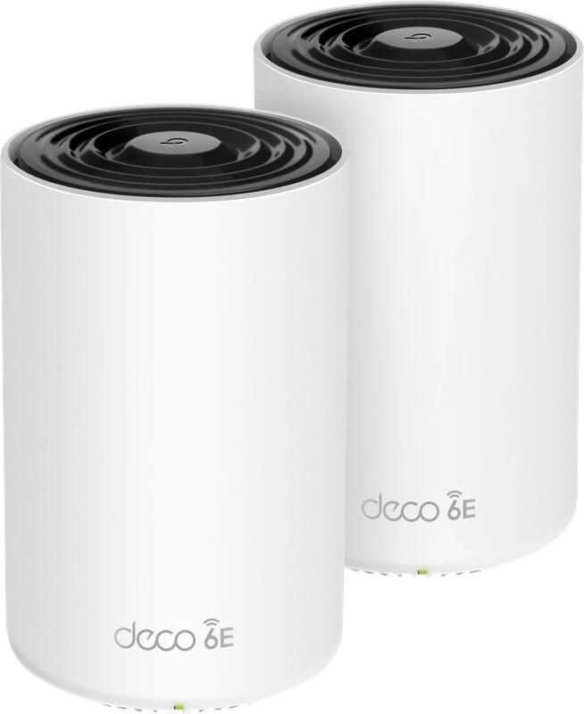 TP-Link Deco XE75 2-pack