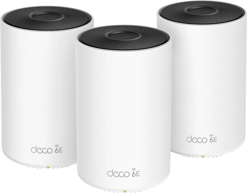 TP-Link Deco XE75 3-pack