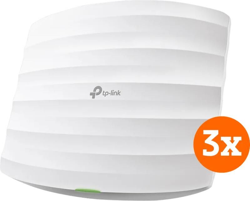 TP-Link Omada EAP245 3-pack