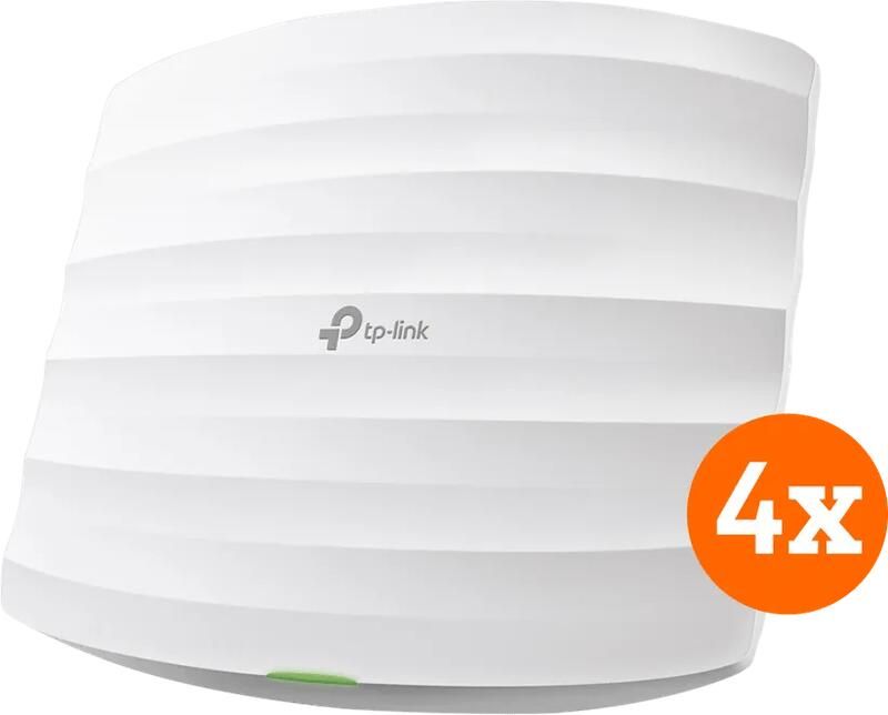 TP-Link Omada EAP245 4-pack