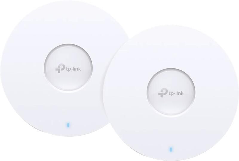 TP-Link Omada EAP650 2-pack