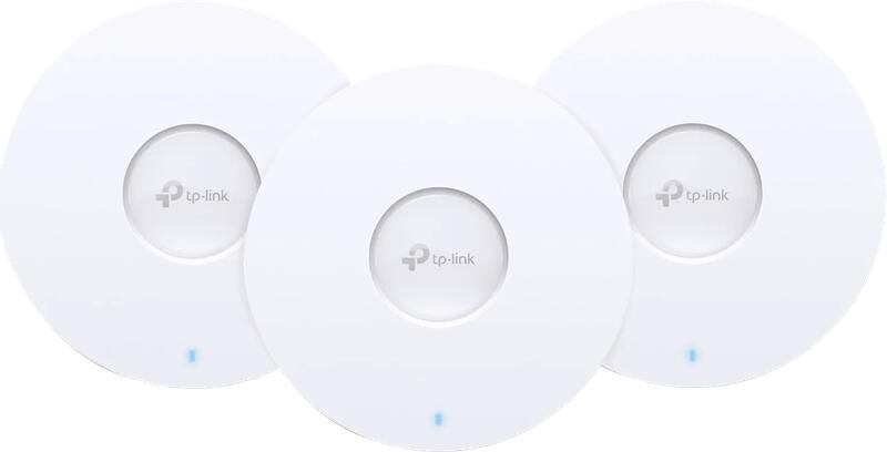 TP-Link Omada EAP650 3-pack