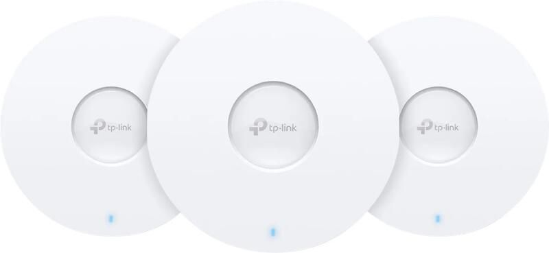 TP-Link Omada EAP653 3-pack