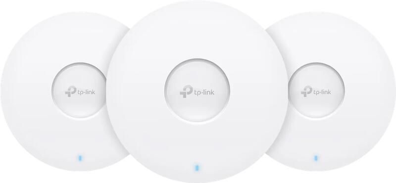 TP-Link Omada EAP673 3-pack