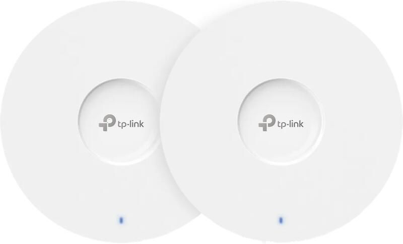 TP-Link Omada EAP683 UR 2-pack
