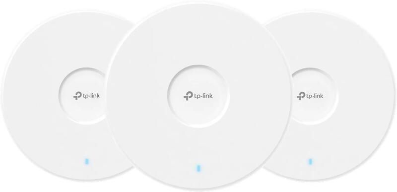 TP-Link Omada EAP770 3-Pack