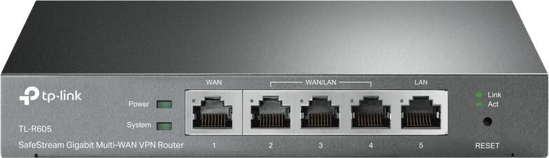 TP-Link Omada ER605