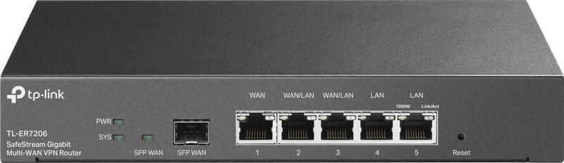 TP-Link Omada TL-ER7206