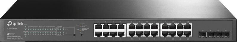 TP-Link Omada TL-SG2428P