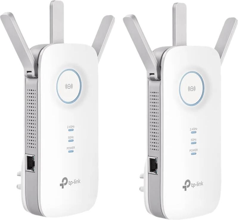TP-Link RE450 Duo pack