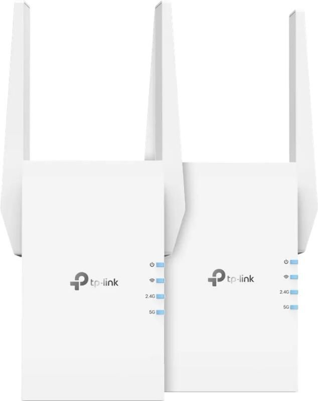 TP-Link RE705X Duo Pack