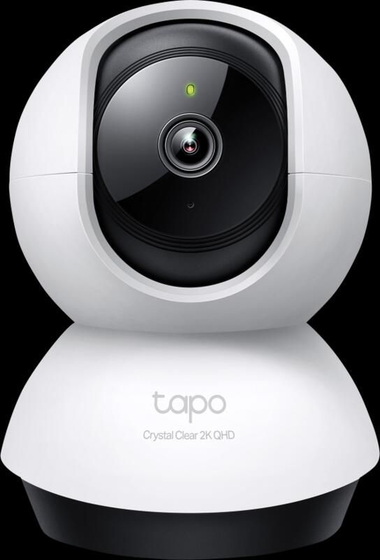 TP-Link Tapo C220 Pan & Tilt